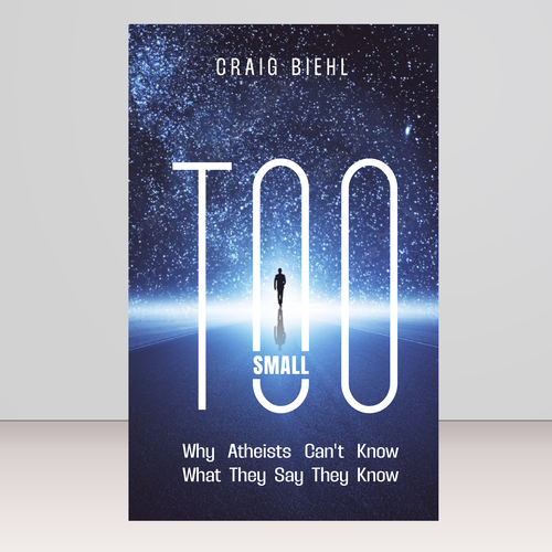 Too Small Design by Bovan