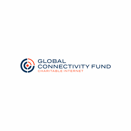 Global Connectivity Fund Design by mbika™