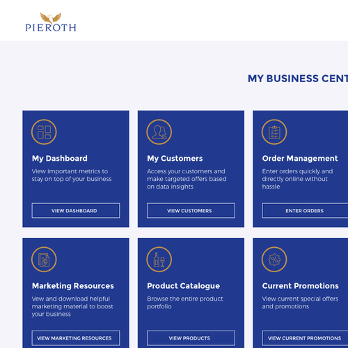 Design a user-centric Dashboard for Sales Reps Design by dαvesigneɾ