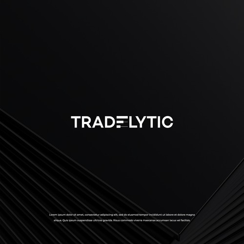 Logo for Forex Brand Design by Rozzium