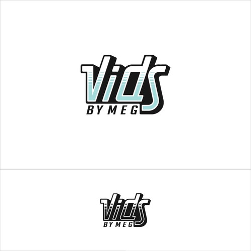 Logo design contest entry by velo.std