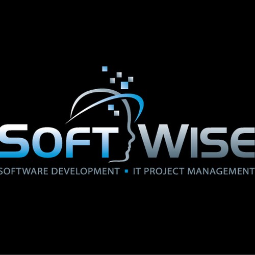 Logo & business card contest entry by oceandesign