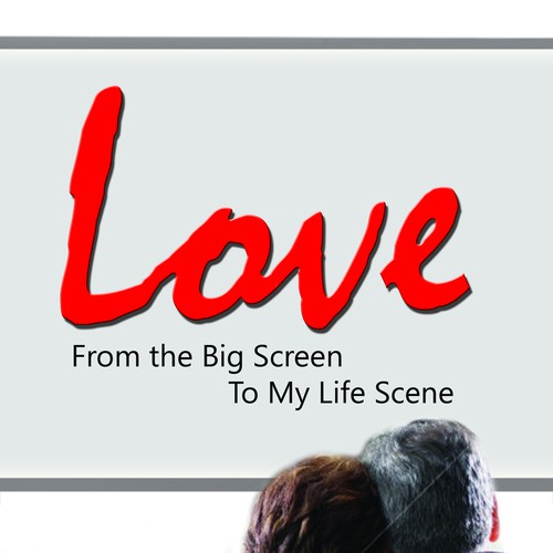 Lights. Camera. Action! Help us create a bestselling book cover! Design by Arrowdesigns