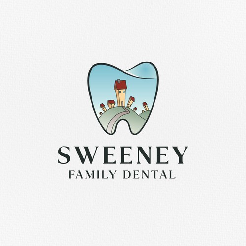 Dental logo Revamp - let's catch some interest! Design by Manan°n