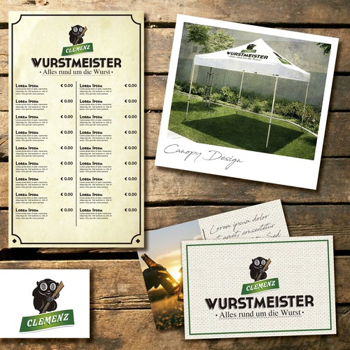  contest entry by Leonardo T.