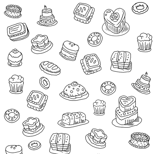 ***CONTEST CLOSED*** // 20+ Winners! The First Ever Crowd Sourced Coloring Book for Grownups! [GUARANTEED]