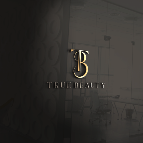 True Beauty is looking for top luxurious designers to design their logo.  A-Lister clientele Design réalisé par -BlackHorse™ -