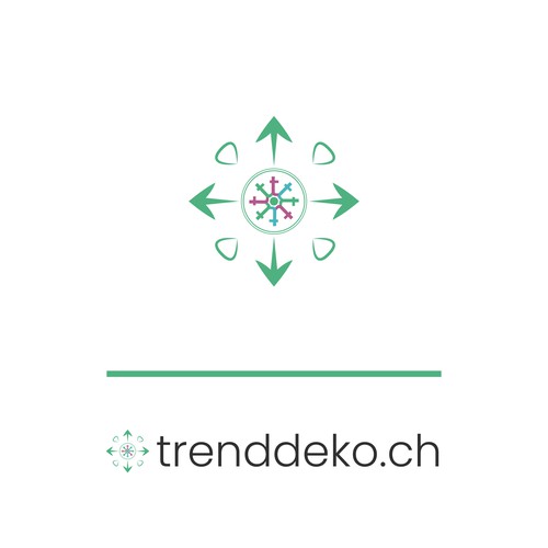 Logo design contest entry by Naim Uddin