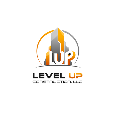 LEVEL UP CONSTRUCTION *SILVER* Guaranteed Design by lanmorys
