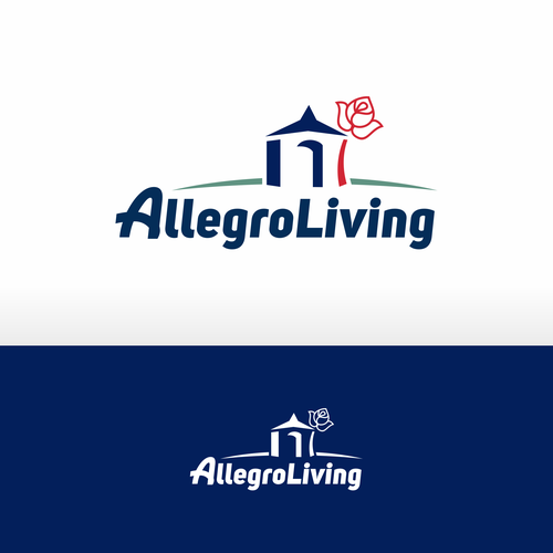 Merged Logo Design by diminish