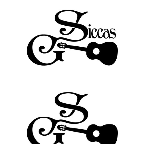 Logo design contest entry by Vector Surfer