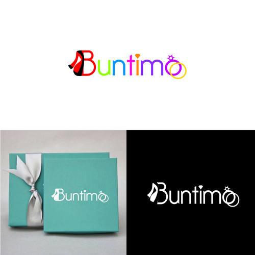 Logo design contest entry by CreativBrain