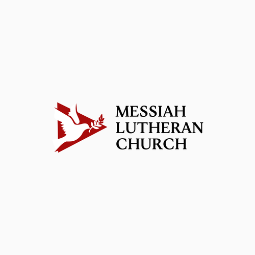 Design an inspired logo for a newly merged church family Design by WOLFSDEN