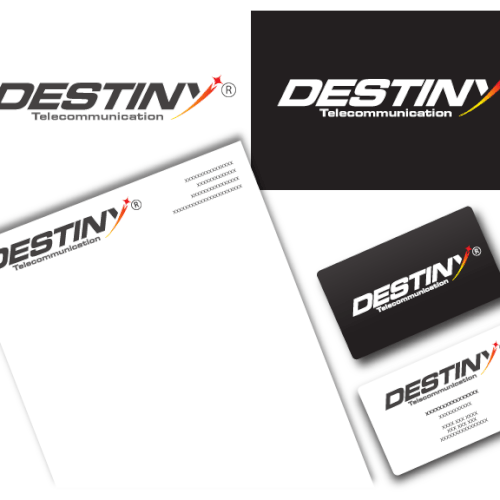 Design di destiny di webmedia