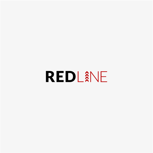 RED LINE Design réalisé par AlfiAner