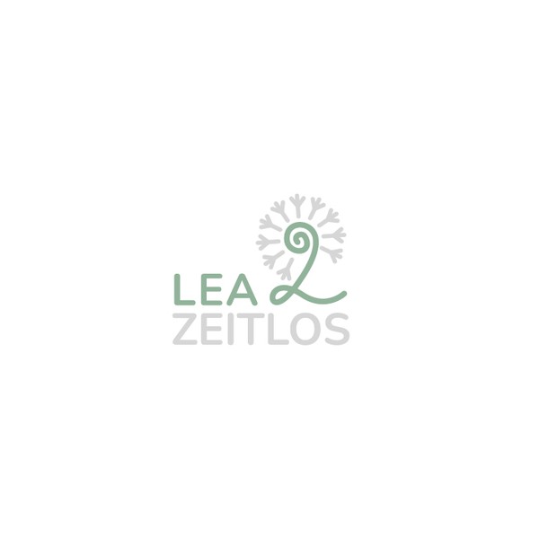 Design by Vlllex titled "Lea Zeitlos"