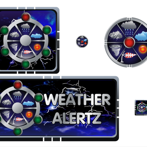 Help Silver Spring Software, Inc. with a new icon or button design Design by Endigee