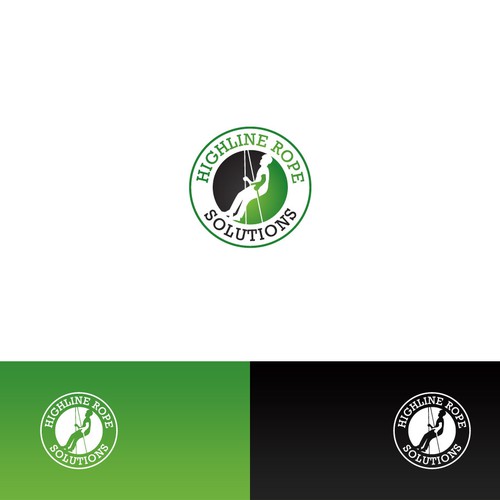 Logo design contest entry by FeliGizmo