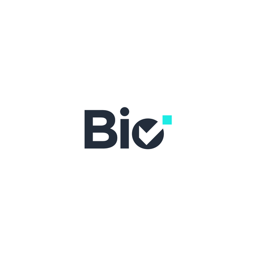 Bio Check Design by Jack Begosian