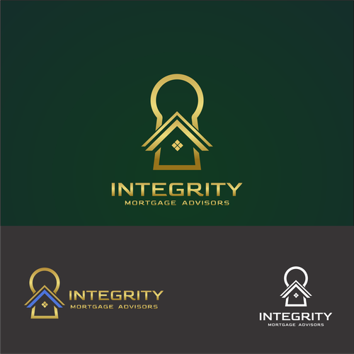 Design an Elegant Logo that customers can trust! Design by Trovic Designer