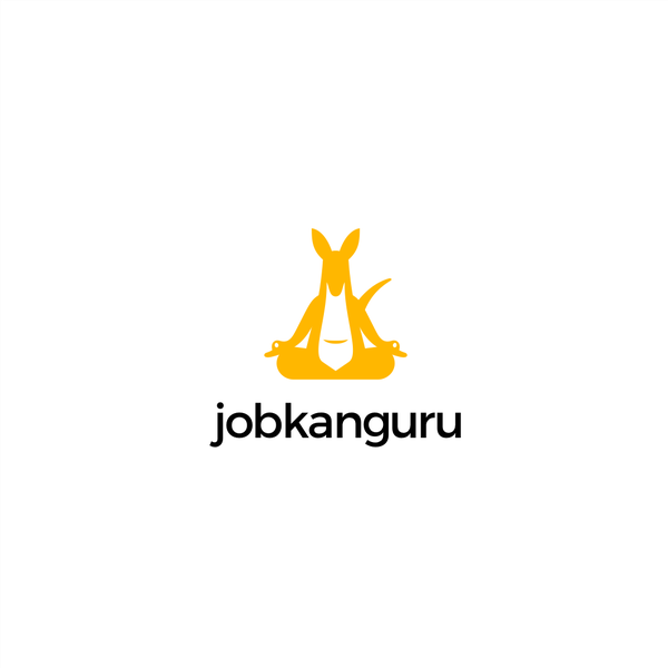 Logo for educational platform for young professionals