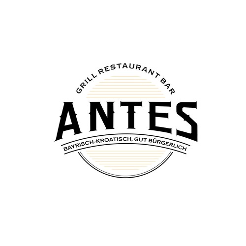 Logo & brand identity pack contest entry by websmartusa