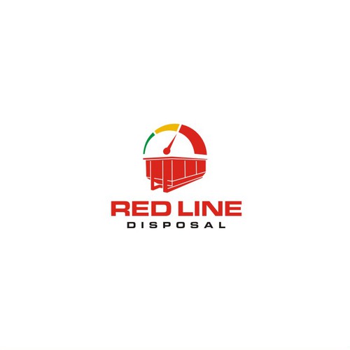 RED LINE Design by BAY ICE 88