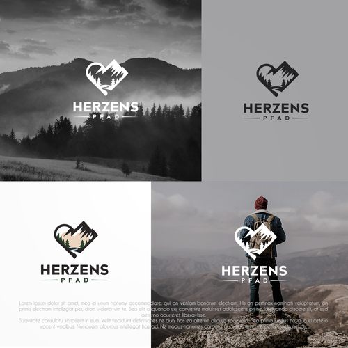 Logo design contest entry by pixelgarden