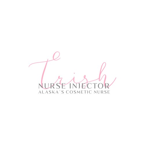 Cosmetic Nurse Injector Design by ❤️Kate.V