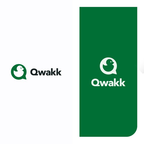 Design Qwakk por EMM'