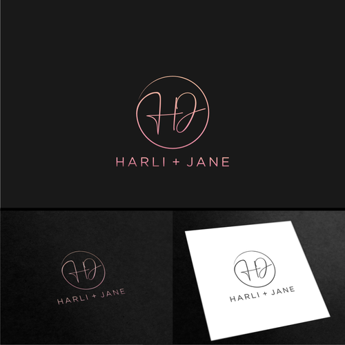 Hip Logo For Fashion-Accessory Company Design by Inara*