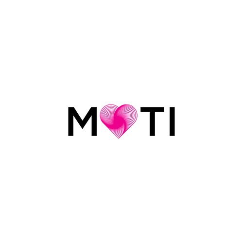 MOTI Design von gnrbfndtn