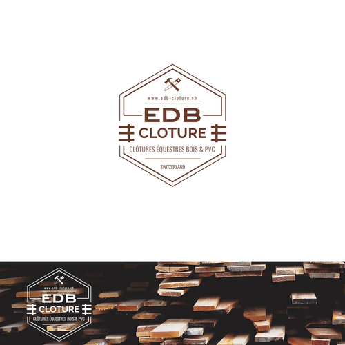 Proposta di design per un contest della categoria Logo realizzata da ViewArt©FR ✏️ ❤✔️