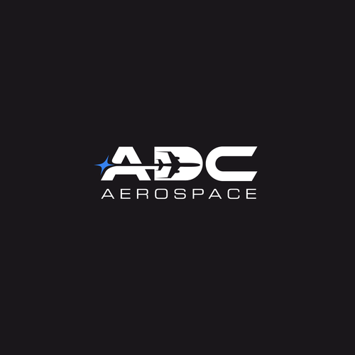 ADC Needs a new Company Logo Réalisé par Luc99