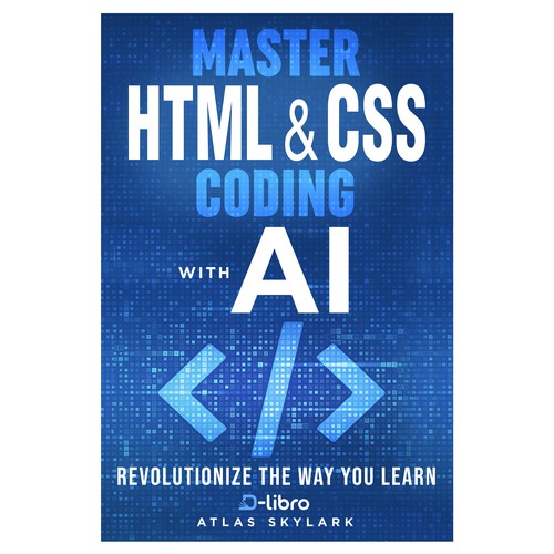 Book Cover for AI-Assisted Coding Design by Sam Arts✮⋆˙