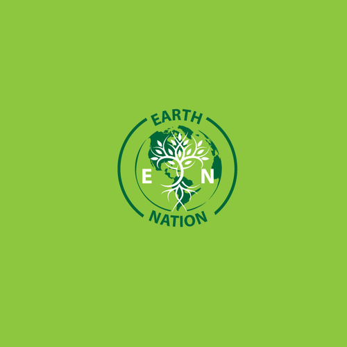 Design a Iconic logo for the Earth Nation Design by Arijit Deb™
