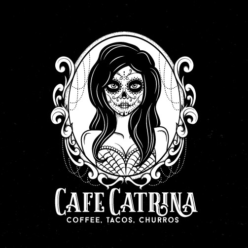 Cantina Logos - Free Cantina Logo Ideas, Design & Templates