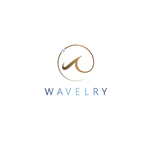 New logo for a DIY business Design by Parbati