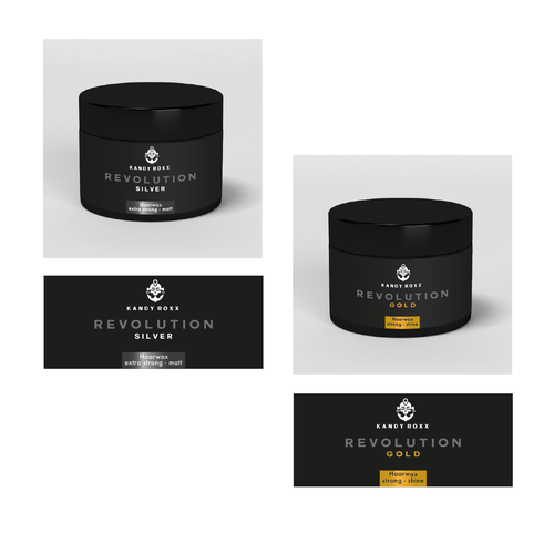 Product packaging contest entry by stylemeister