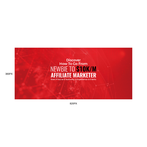 Facebook cover contest entry by v6