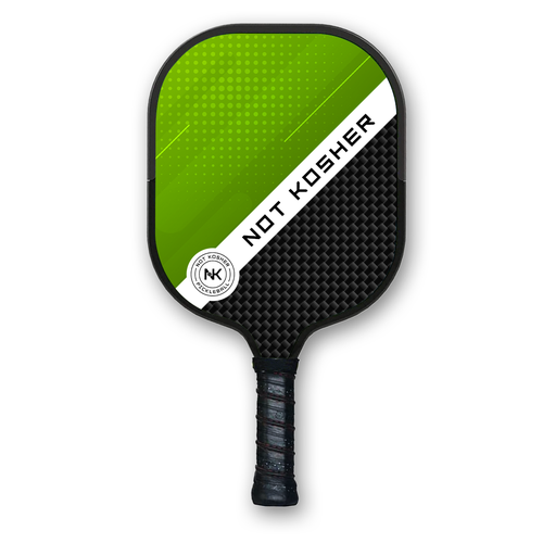 Pickleball Paddle Design Diseño de AnriDesign