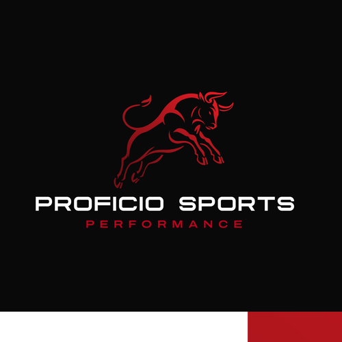 Design a recognisable, engaging logo for sports performance brand Design by Luke B.K