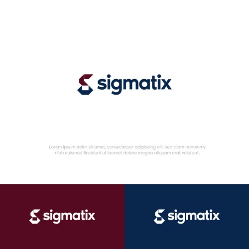 Rebranding - Logo for sales agency Design by Maxobiz_official