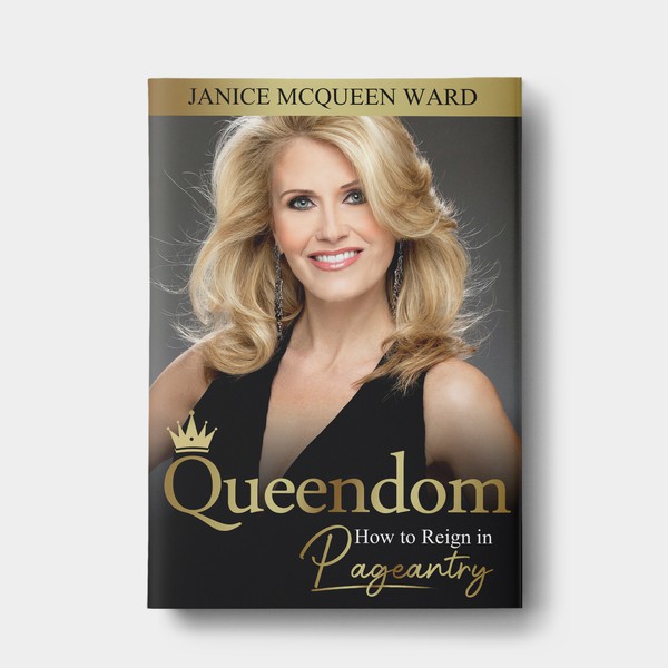 Design by Zoe Grace Designs titled "Queendom"