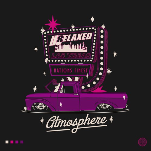 Car Club Shirt Design for Women in the Club Design by ArifSuseno