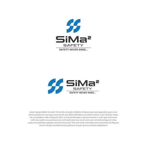 modern design for innovative company Design by DreamyDezines