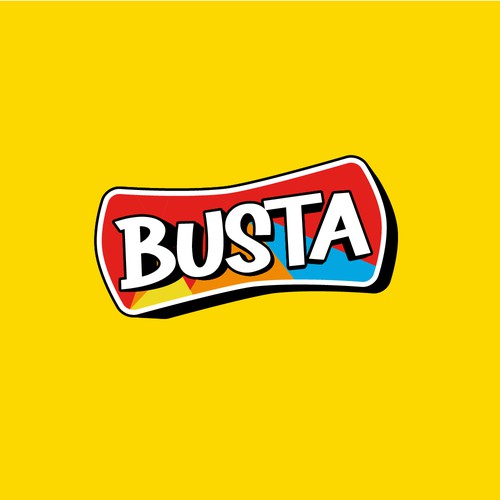 Logo refresh/modernization for carbonated soda beverage brand Design by wedesignlogo