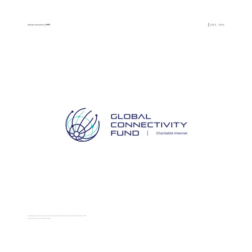 Global Connectivity Fund Design by FF3 ˢᵗᵘᵈⁱᵒ
