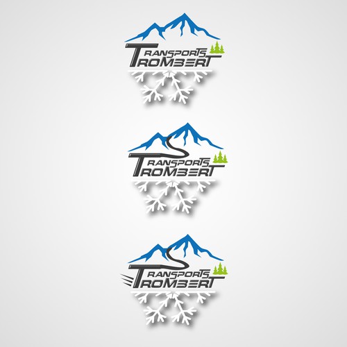  contest entry by Kame LVOH