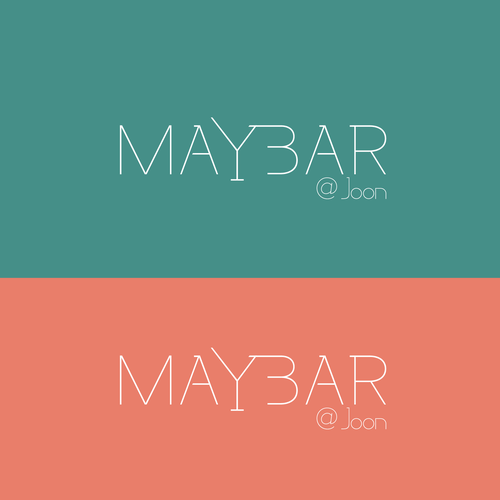 Logo for Upscale bar and lounge Design by CreeativMind